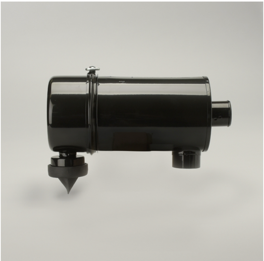 Donaldson Filtration G065012.AIR CLEANER, FWG CYCLOPAC