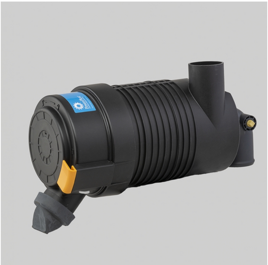 Donaldson Filtration G052828.AIR CLEANER, POWERPLEAT