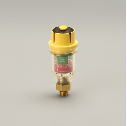 Donaldson Filtration EK56501-00412.INDICATOR, FILTER MINDER