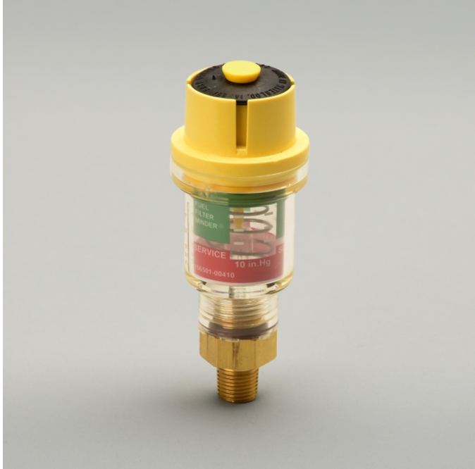 Donaldson Filtration EK56501-00410.INDICATOR, FILTER MINDER