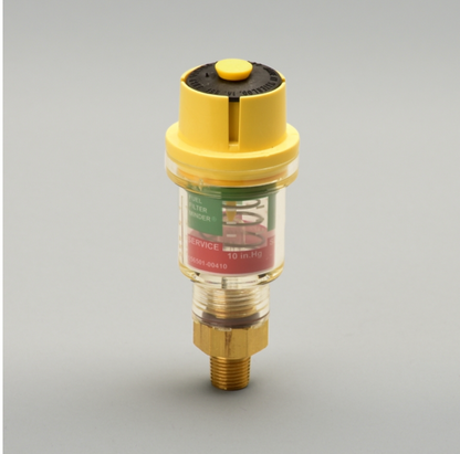 Donaldson Filtration EK56501-00410.INDICATOR, FILTER MINDER