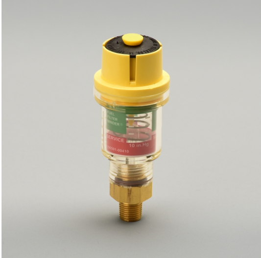 Donaldson Filtration EK56501-00410.INDICATOR, FILTER MINDER