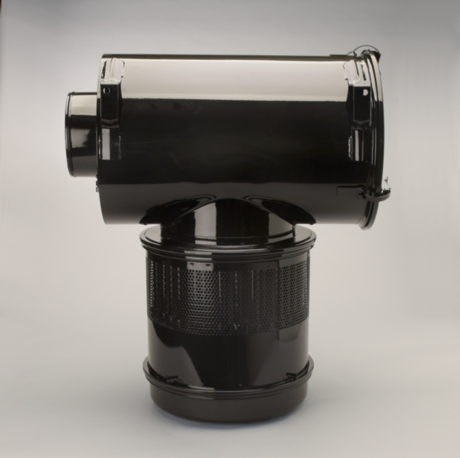 Donaldson Filtration G161006.AIR CLEANER, STG DONACLONE PERIPHERAL
