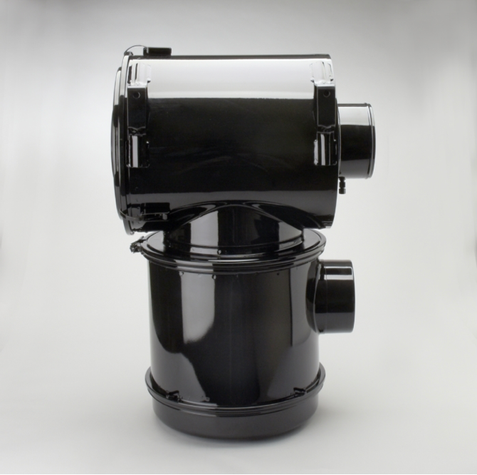 Donaldson Filtration G160445.AIR CLEANER, STG DONACLONE TUBULAR