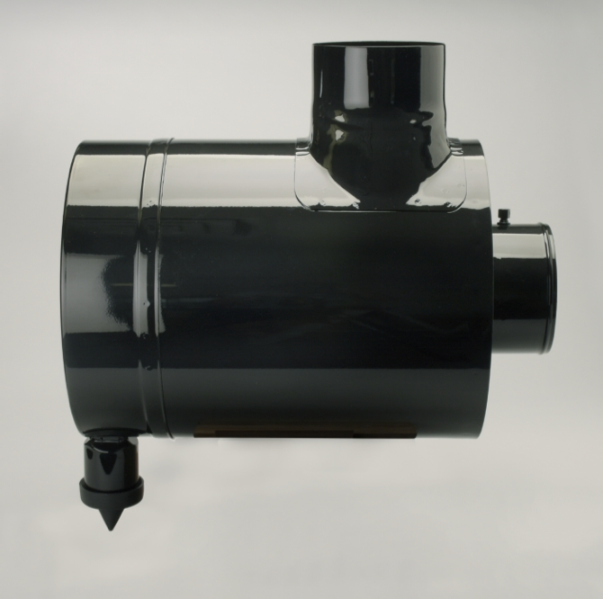 Donaldson Filtration G160376.AIR CLEANER, FVG CYCLOFLOW