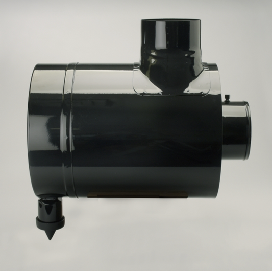 Donaldson Filtration G160376.AIR CLEANER, FVG CYCLOFLOW