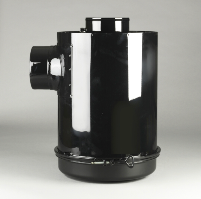 Donaldson Filtration G160048.AIR CLEANER, FHG CYCLOPAC