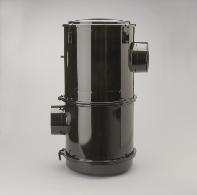 Donaldson Filtration G160035.AIR CLEANER, SBG DONACLONE TUBULAR
