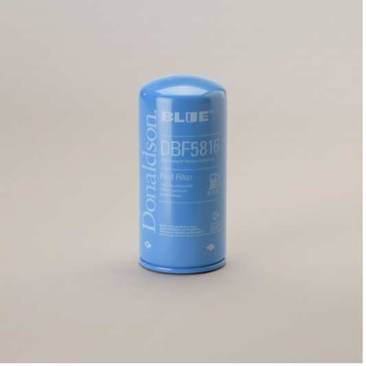 Donaldson Filtration DBF5816 Fuel Filter-Spin On Secondary Pack of 12