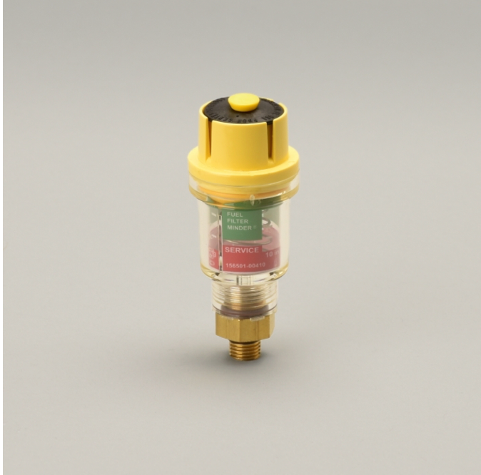 Donaldson Filtration EK56501-00408.INDICATOR, FILTER MINDER