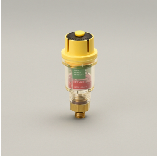 Donaldson Filtration EK56501-00408.INDICATOR, FILTER MINDER