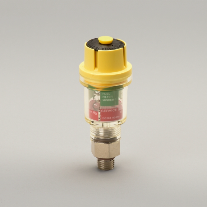 Donaldson Filtration ED56501-00410.INDICATOR, FILTER MINDER