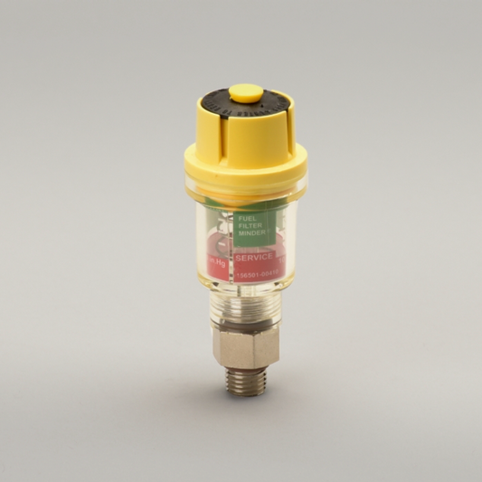 Donaldson Filtration ED56501-00410.INDICATOR, FILTER MINDER