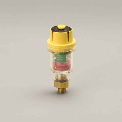 Donaldson Filtration EC56501-00412.INDICATOR, FILTER MINDER