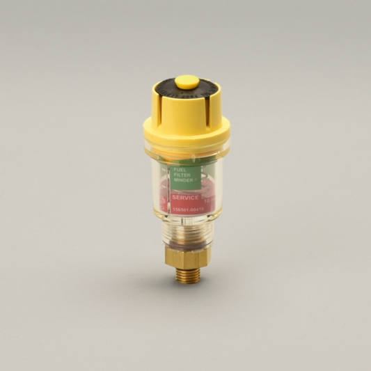 Donaldson Filtration EC56501-00412.INDICATOR, FILTER MINDER