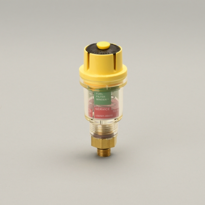 Donaldson Filtration EC56501-00410.INDICATOR, FILTER MINDER