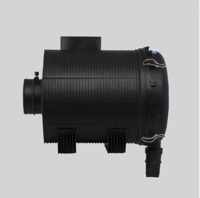 Donaldson Filtration G130374.AIR CLEANER, POWERPLEAT