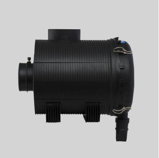 Donaldson Filtration G130374.AIR CLEANER, POWERPLEAT