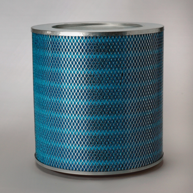 Donaldson Filtration DBA5164.AIR FILTER, PRIMARY DONALDSON BLUE