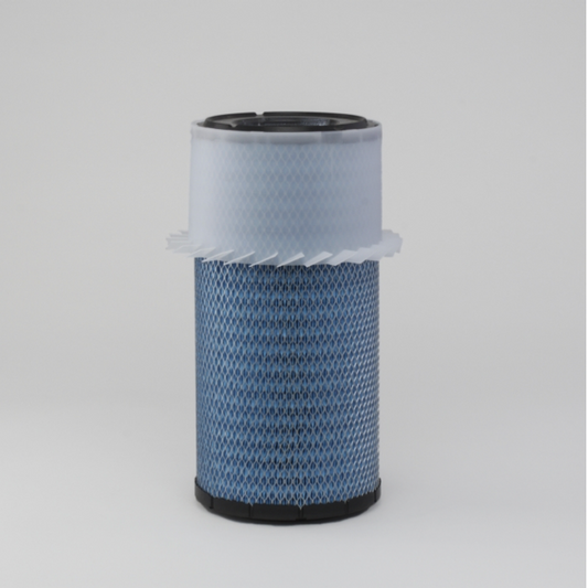 Donaldson Filtration DBA5222.AIR FILTER, PRIMARY RADIALSEAL DONALDSON BLUE