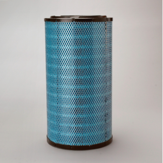 Donaldson Filtration DBA5221.AIR FILTER, PRIMARY RADIALSEAL DONALDSON BLUE