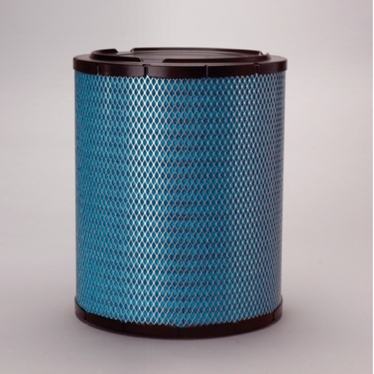 Donaldson Filtration DBA5216.AIR FILTER, PRIMARY RADIALSEAL DONALDSON BLUE