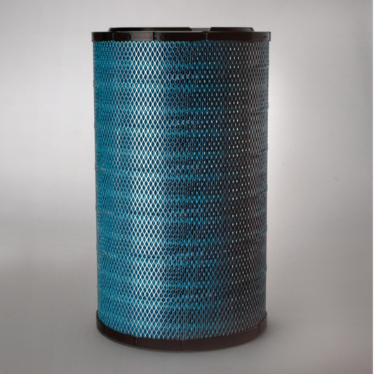 Donaldson Filtration DBA5208.AIR FILTER, PRIMARY RADIALSEAL DONALDSON BLUE