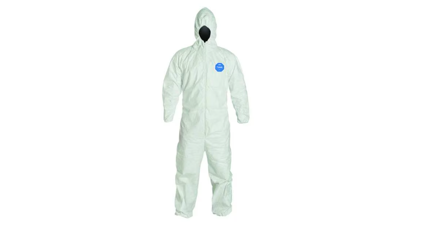 ALPHATEC 682000 BOUND HOODED COVERALL