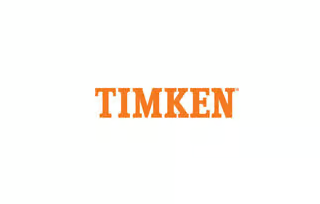 RAK1 Timken Pillow Block Bearing 1" Bore