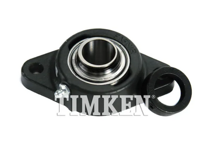 RCJT1 Timken Flange Mount Ball Bearing 1" Bore