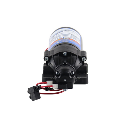 EF2200 Diaphragm Pump by Everflo