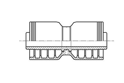 F2-0404-JNR Joiner/Splicer