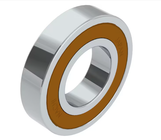 6210-2NSE9C3 - Deep Groove Ball Bearing (50x90x20)