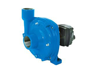 449-9303CHM4C- HYPRO HYDRAULIC CENTRIFUGAL CAST IRON PUMP