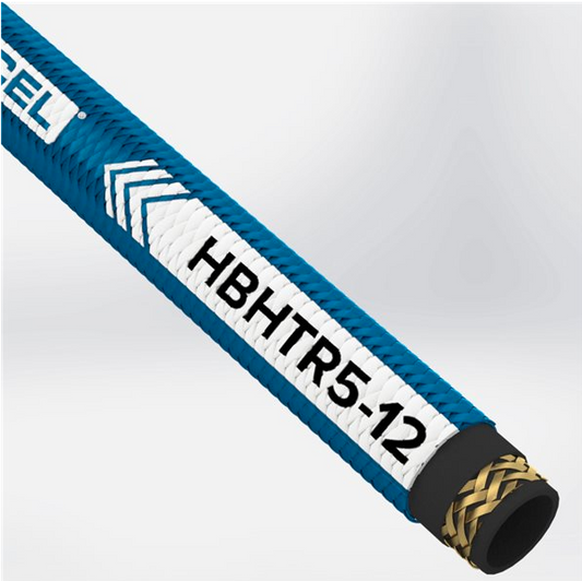 HBHTR5 Hi-Temp Hose (Per Foot)