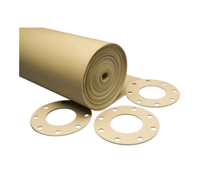 TEX-Gum Rubber Gasket Material (Sold by the Square Inch)