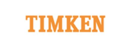 Timken Pillow Block With 15/16" Bearing (308-RAK1516)