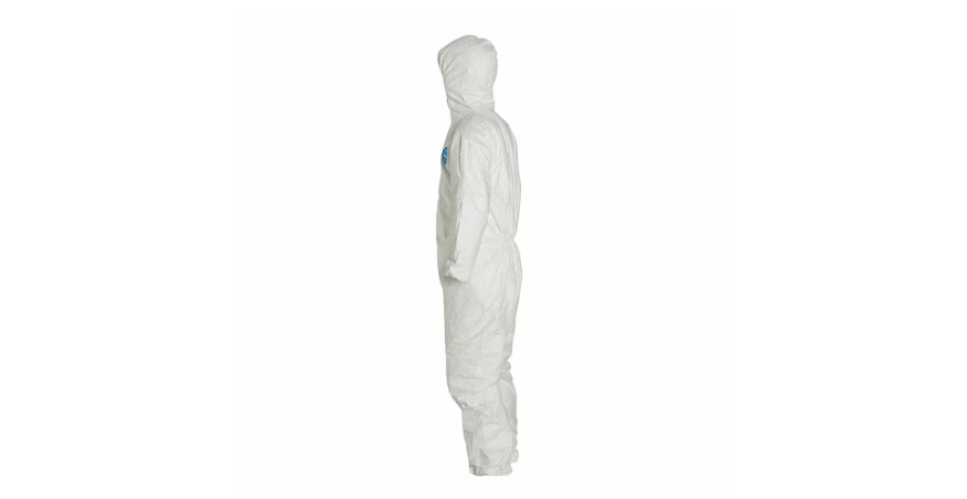 ALPHATEC 682000 BOUND HOODED COVERALL