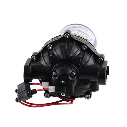 EF3000 Diaphragm Pump by Everflo