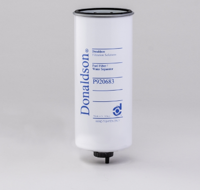 Donaldson Filter P920683 Fuel Filter, Water Separator, Spin On