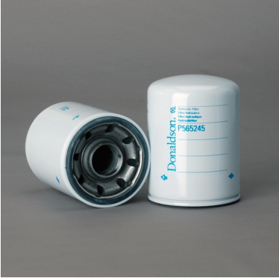 Donaldson Filtration P565245 Hydrualic Filter, Spin-On