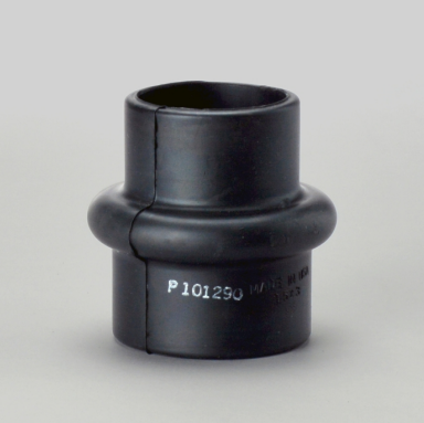 Donaldson Filtration P101290 Reducer Hump, Rubber