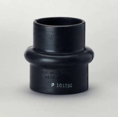 Donaldson Filtration P101292 Reducer Hump, Rubber