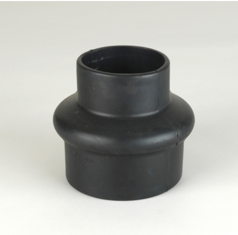 Donaldson Filtration P101891 Reducer, Rubber Hump