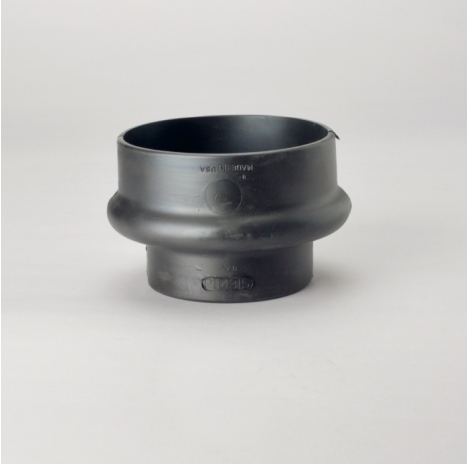 Donaldson Filtration P114315 Reducer Hump, Rubber