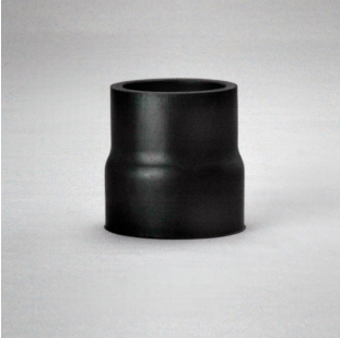 Donaldson Filtration P102948 Reducer, Rubber