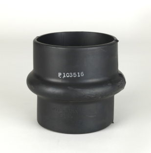 Donaldson Filtration P103516 Reducer Hump, Rubber