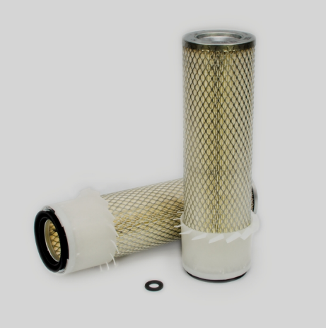 Donaldson Filtration P182072 Air Filter, Primary Finned