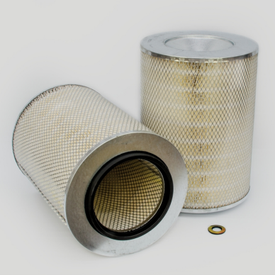 Donaldson Filtration P182041 Air Filter, Primary Round