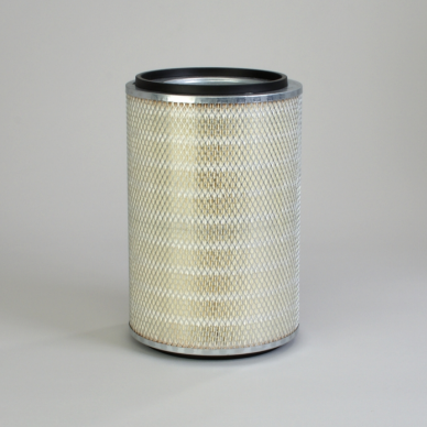 Donaldson Filtration P182014 Air Filter, Primary Round